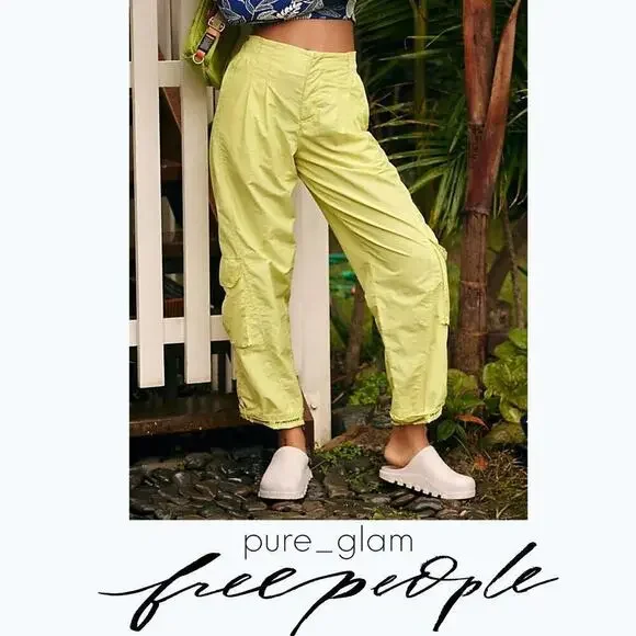 Free People pants - Picture 5 of 5